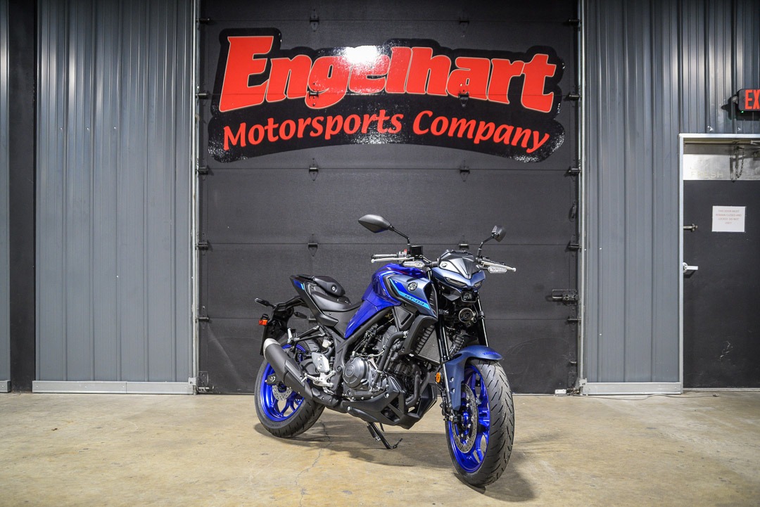 2026 MT-03