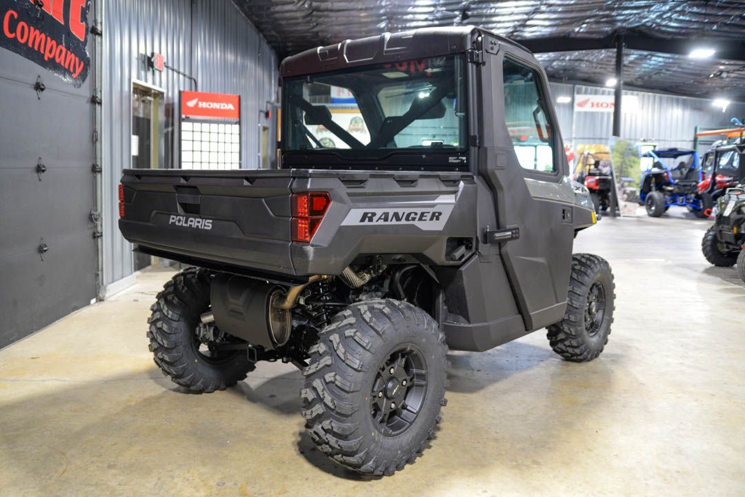 2027 Polaris Ranger XP 1000 Cab 3