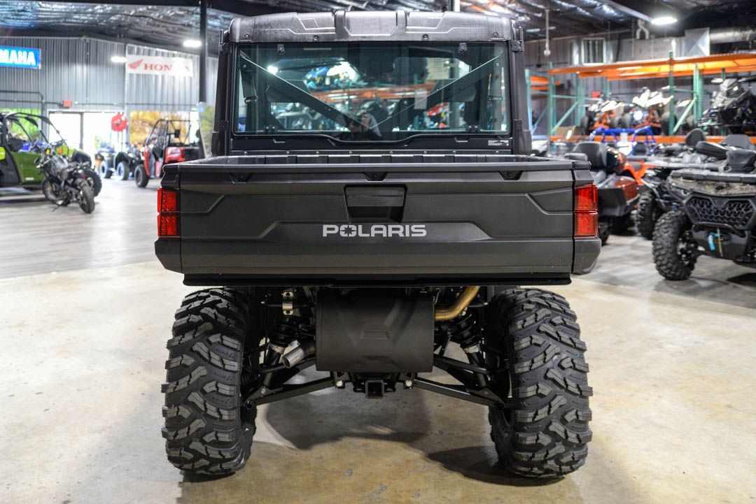 2027 Polaris Ranger XP 1000 Cab 4