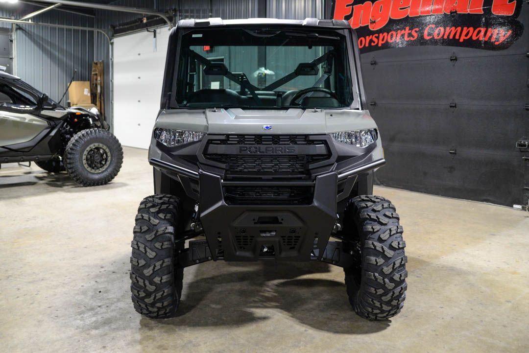 2027 Polaris Ranger XP 1000 Cab 5