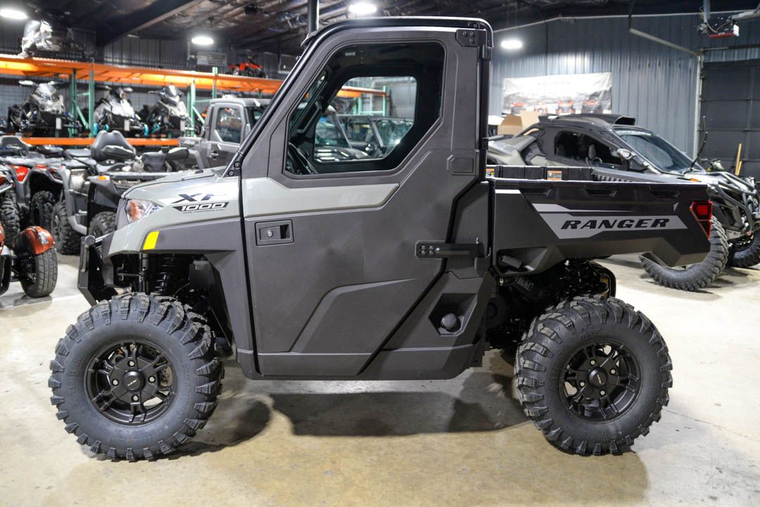 2027 Polaris Ranger XP 1000 Cab 7