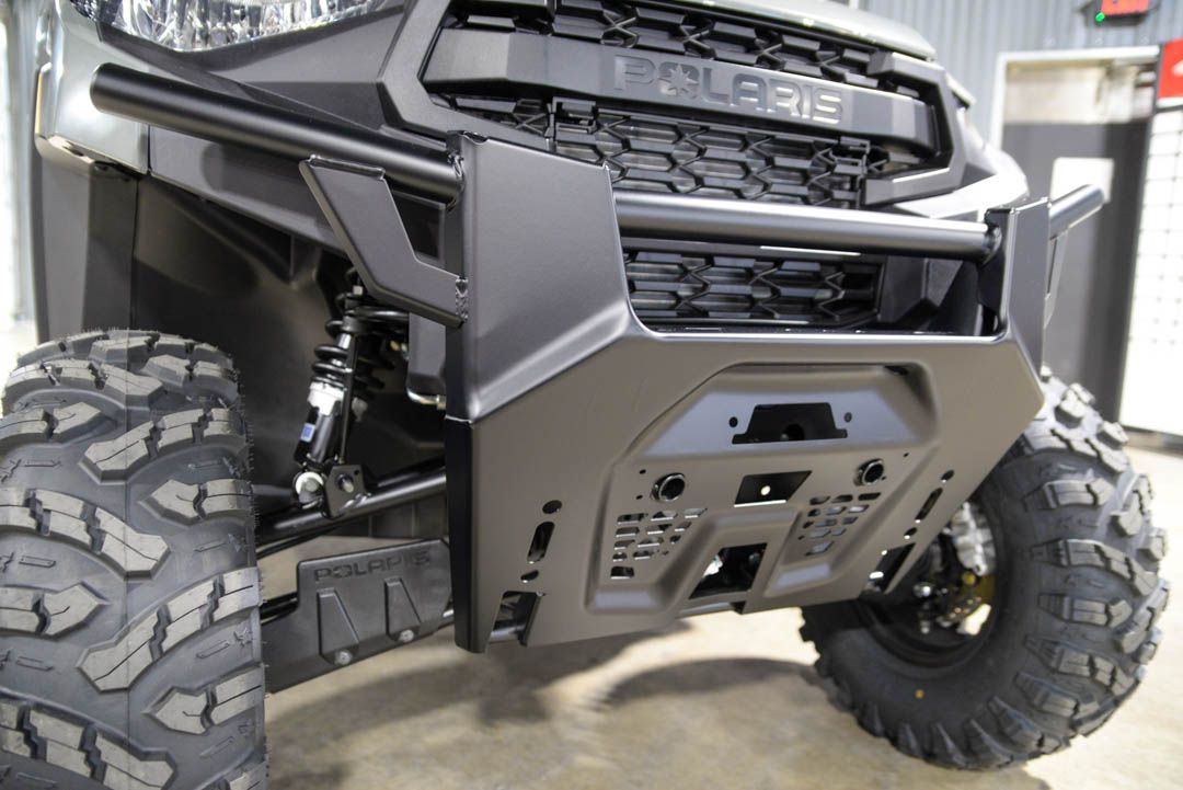 2027 Polaris Ranger XP 1000 Cab 9