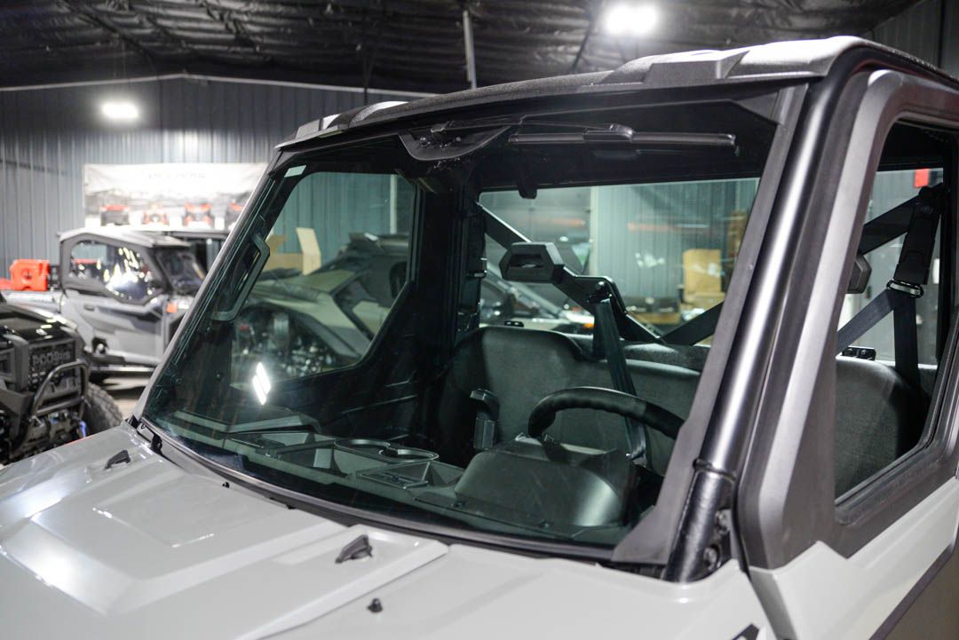 2027 Polaris Ranger XP 1000 Cab 10