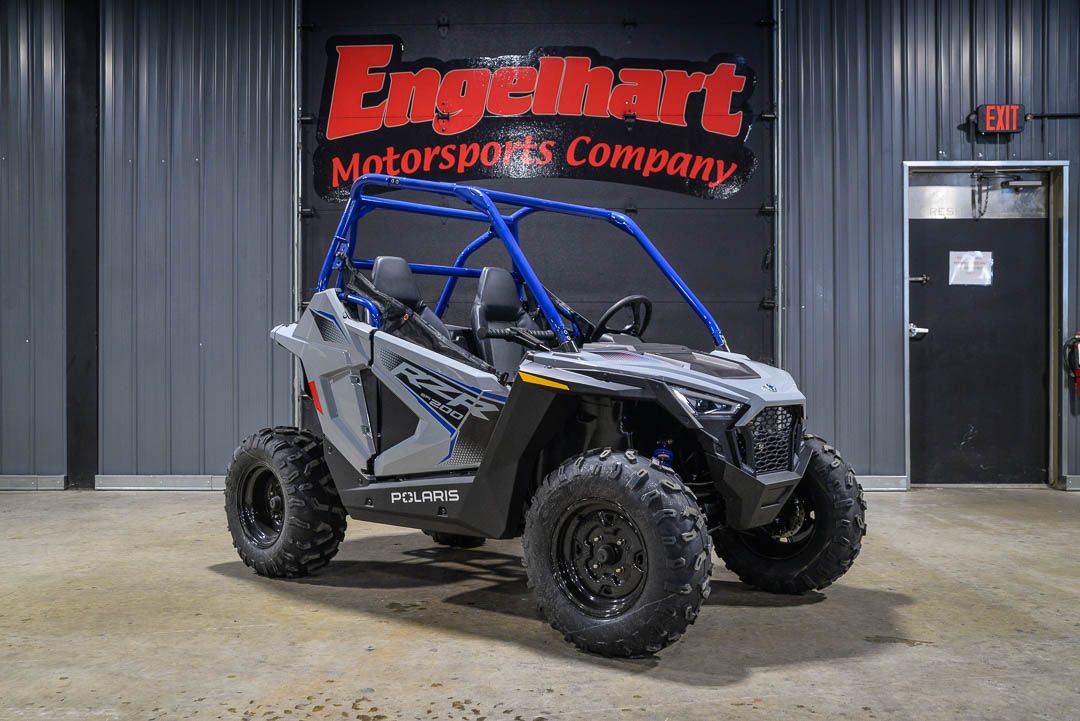2026 RZR 200 EFI