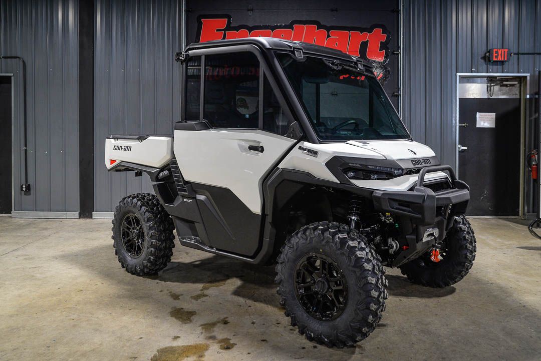 2026 Defender Limited HD11