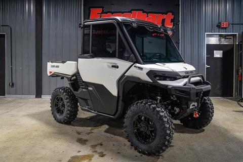 2026 Can-Am Defender Limited HD11