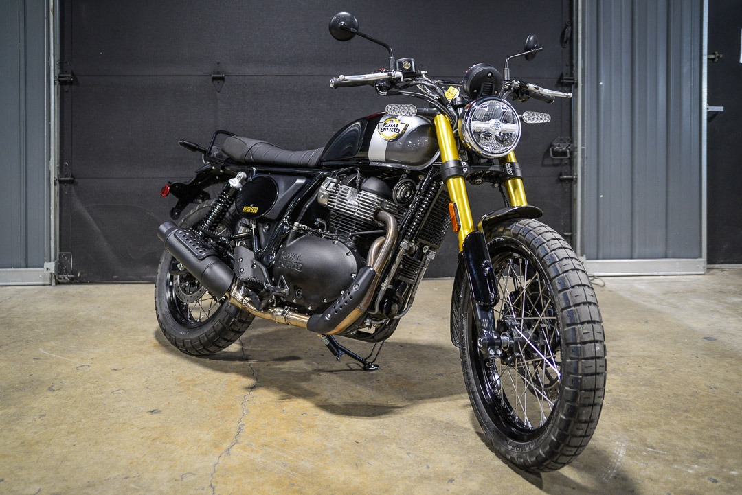 2027 Bear 650