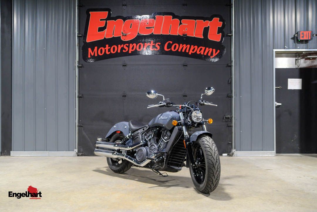 2024 Scout® Sixty ABS