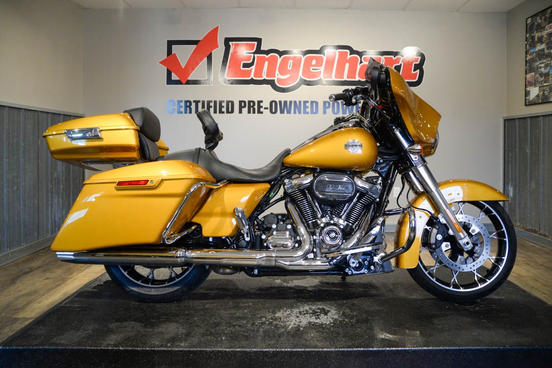 2023 Street Glide® Special