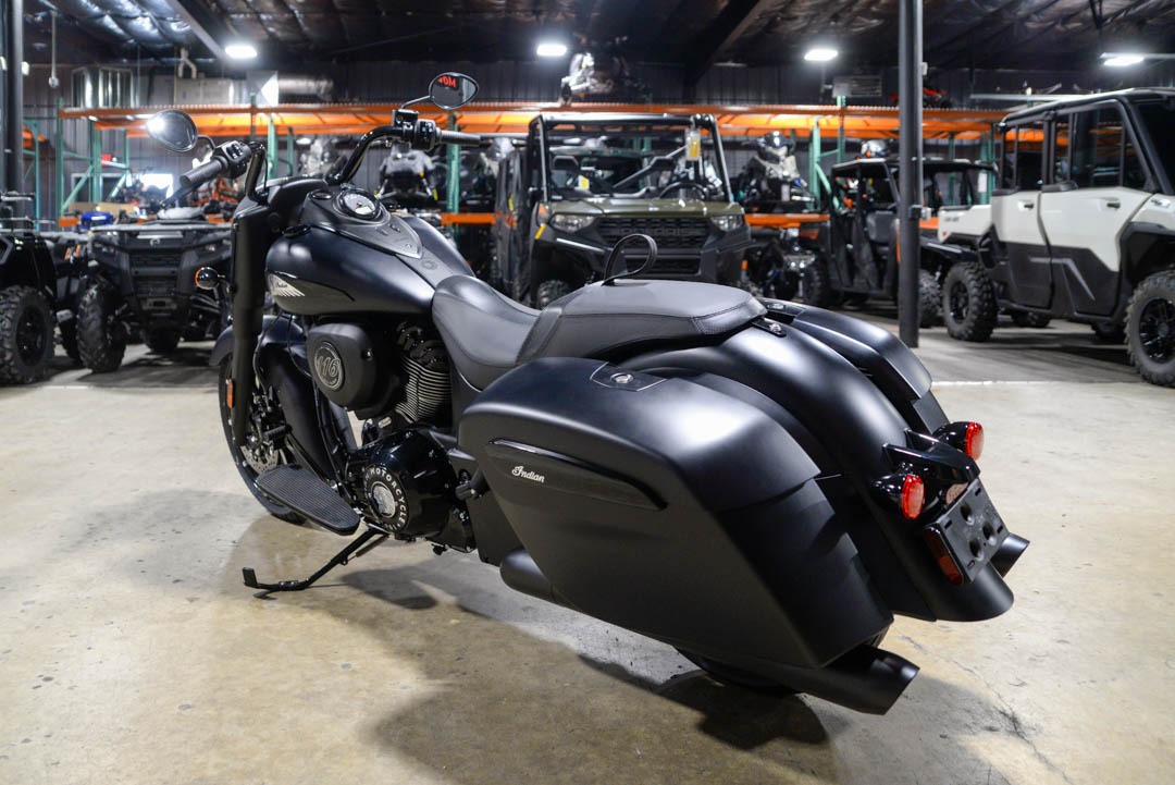 2026  Springfield® Dark Horse® 5