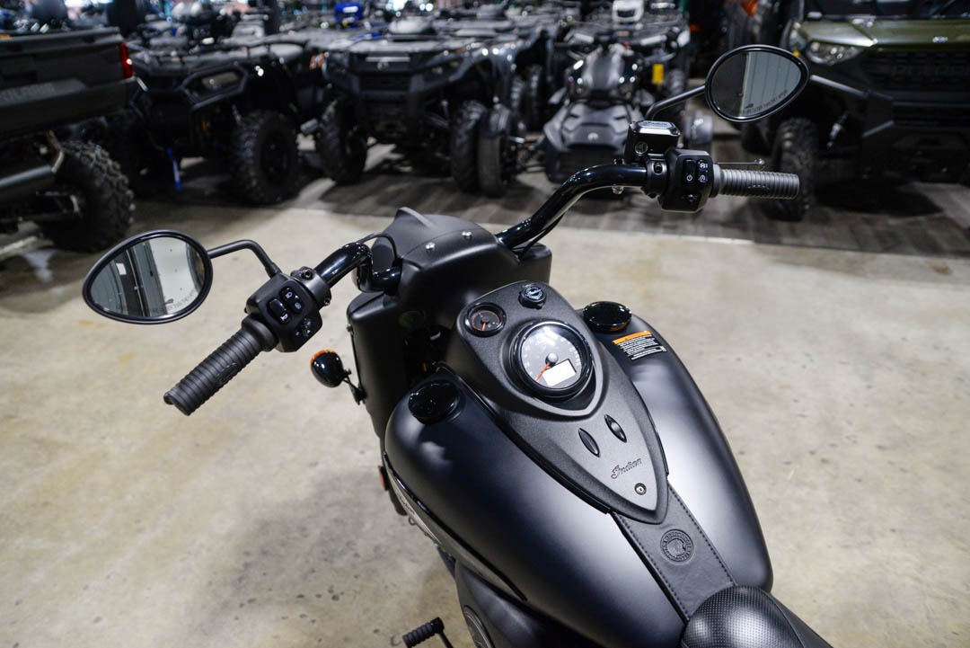 2026  Springfield® Dark Horse® 8