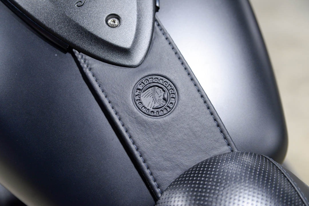 2026  Springfield® Dark Horse® 12