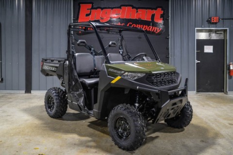 2026 Polaris Ranger 1000 EPS