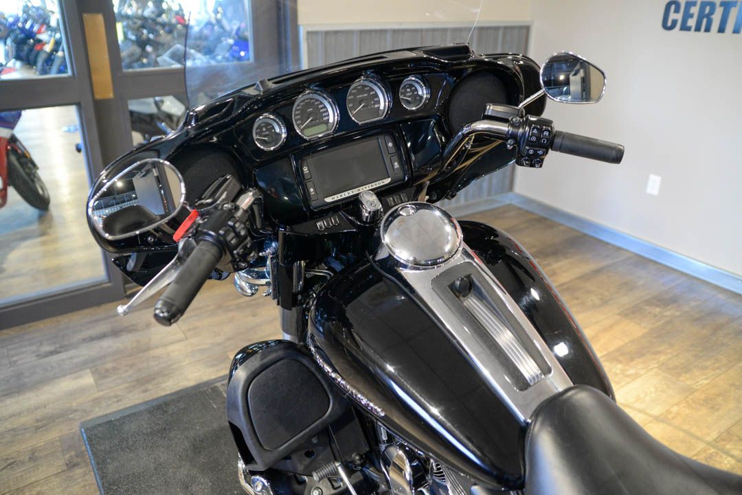 2015 Harley-Davidson Ultra Limited 7