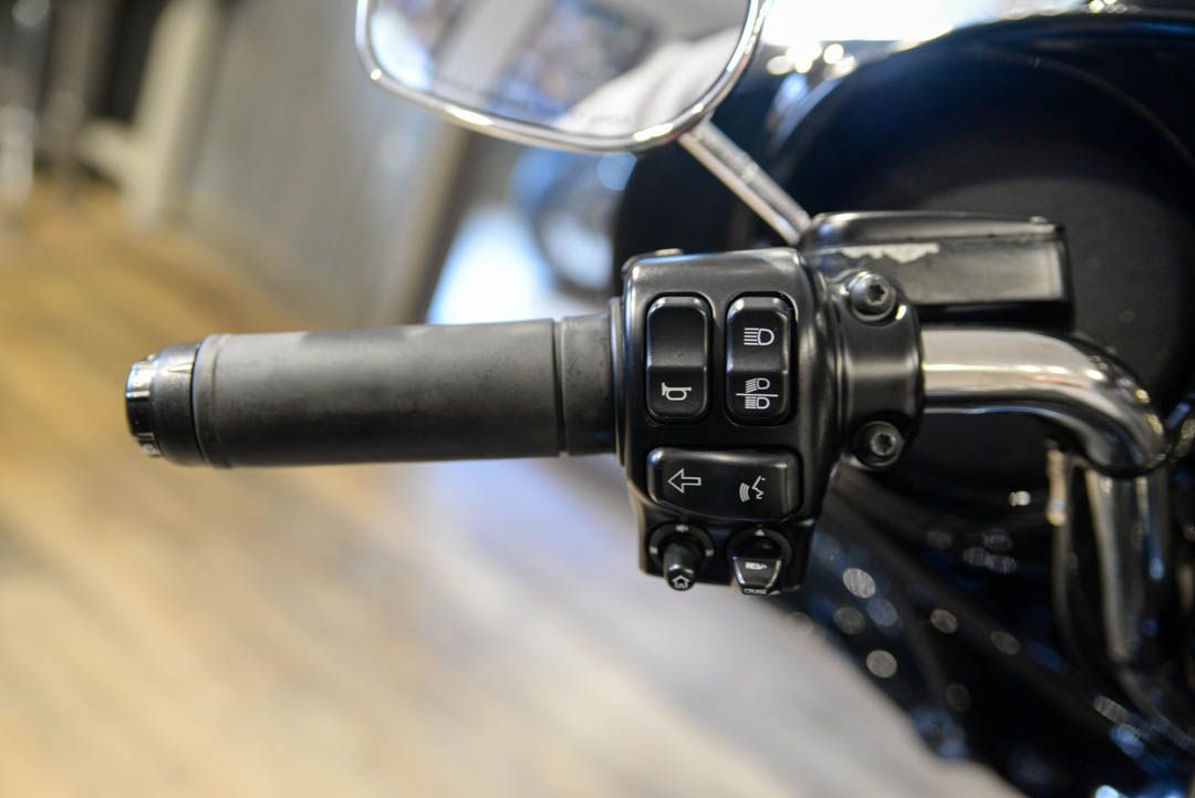 2015 Harley-Davidson Ultra Limited 8
