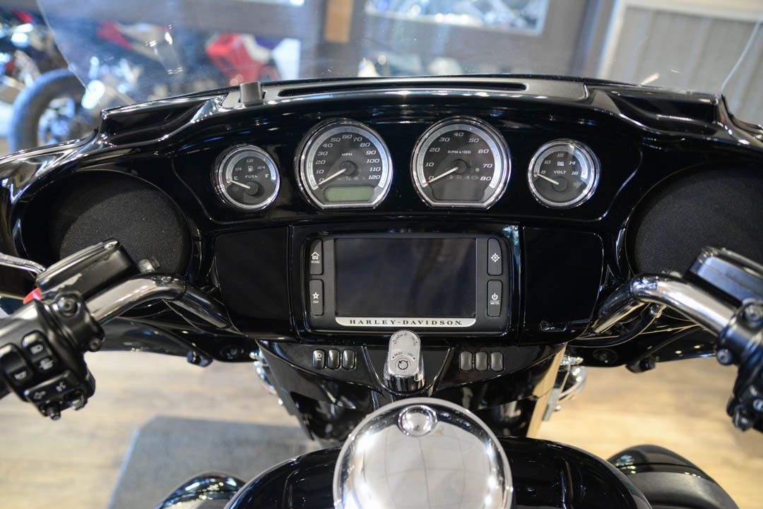 2015 Harley-Davidson Ultra Limited 10