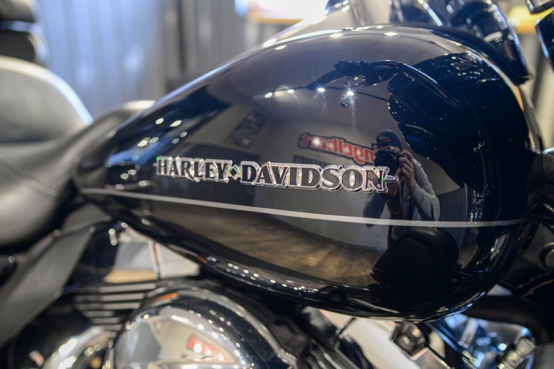 2015 Harley-Davidson Ultra Limited 11