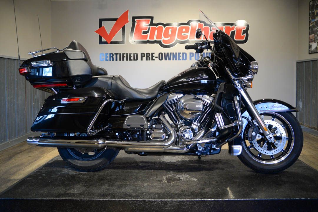 2015 Harley-Davidson Ultra Limited 1