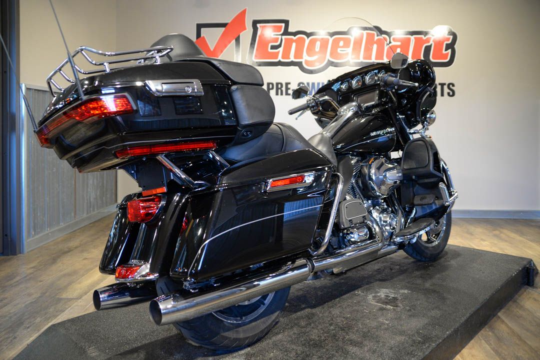 2015 Harley-Davidson Ultra Limited 6