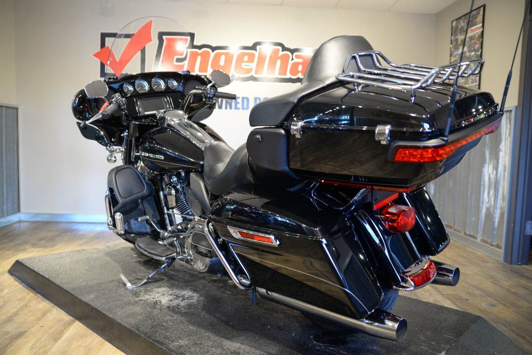2015 Harley-Davidson Ultra Limited 5