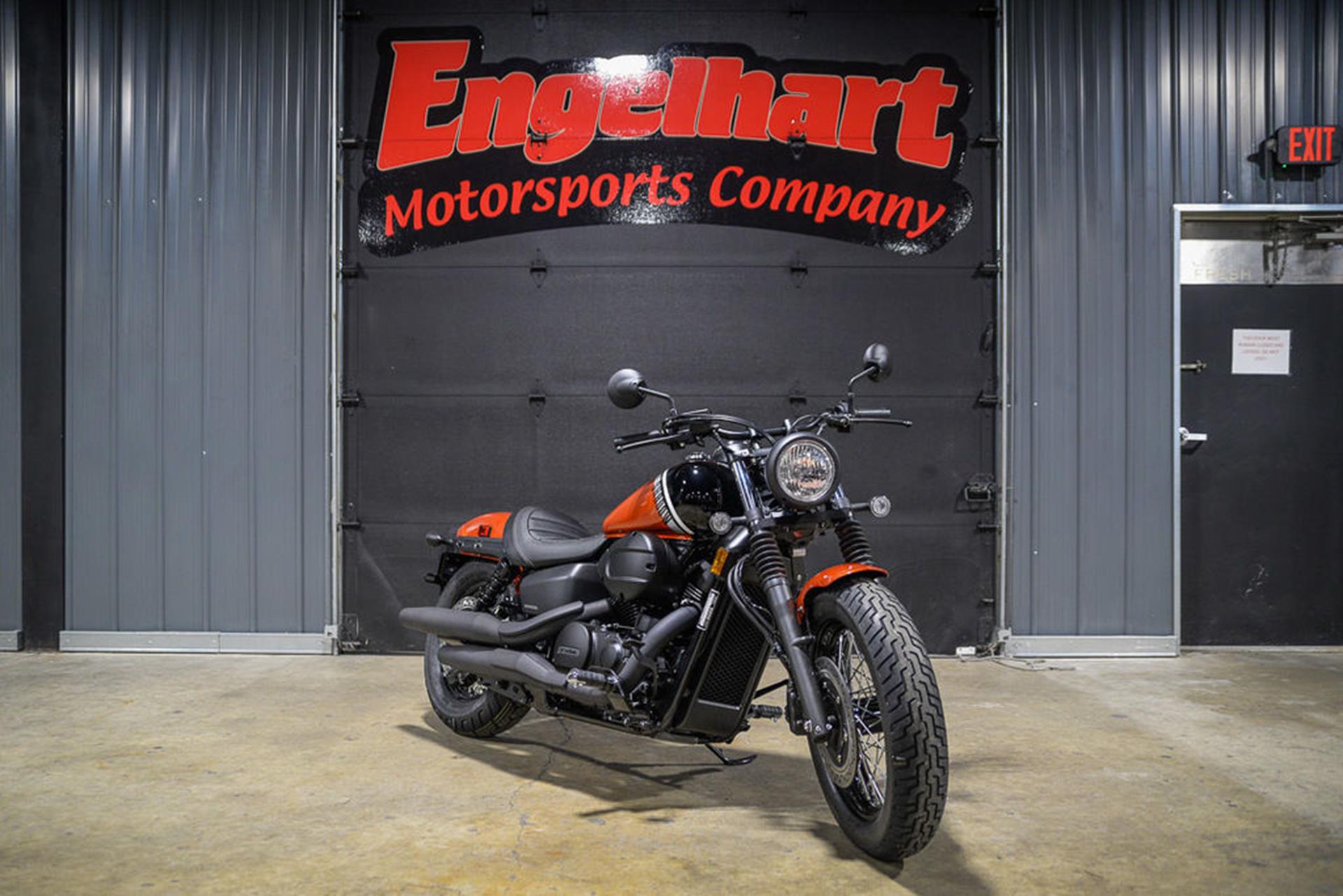 2025 Honda Shadow Phantom ABS for sale 1017815