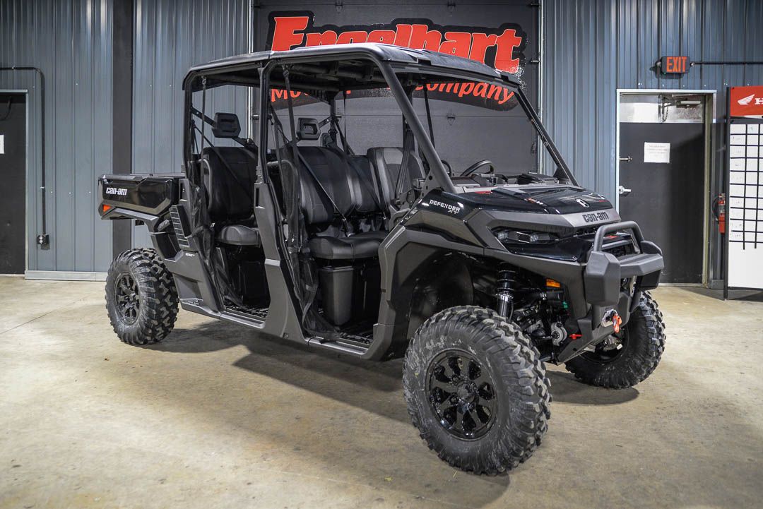 2026 Defender MAX XT HD11