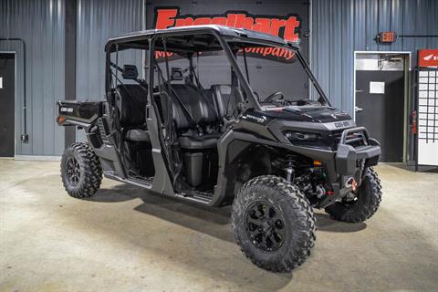 2026 Can-Am Defender MAX XT HD11
