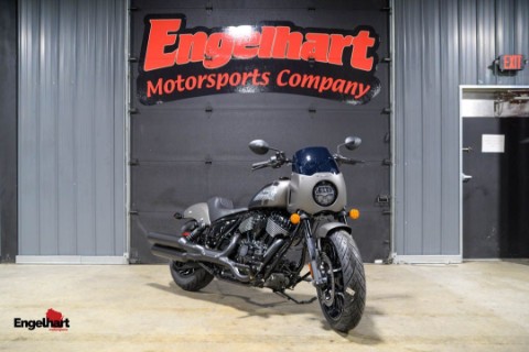 Indian Motorcycle For Sale: Inventory at Engelhart Motorsports
