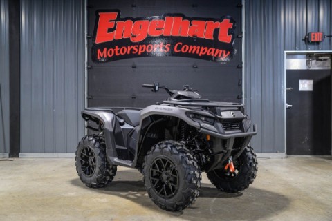 2026 Can-Am Outlander XT 700