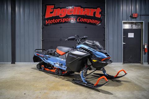 2026 Ski-Doo Expedition Xtreme 850 E-TEC ES Cobra WT 1.8
