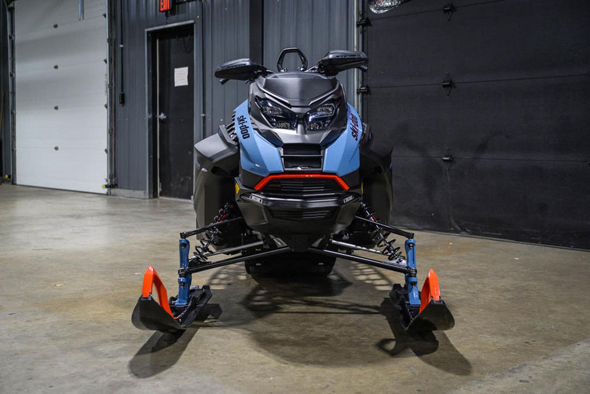 2026 Ski-Doo Expedition Xtreme 850 E-TEC ES Cobra WT 1.8 7