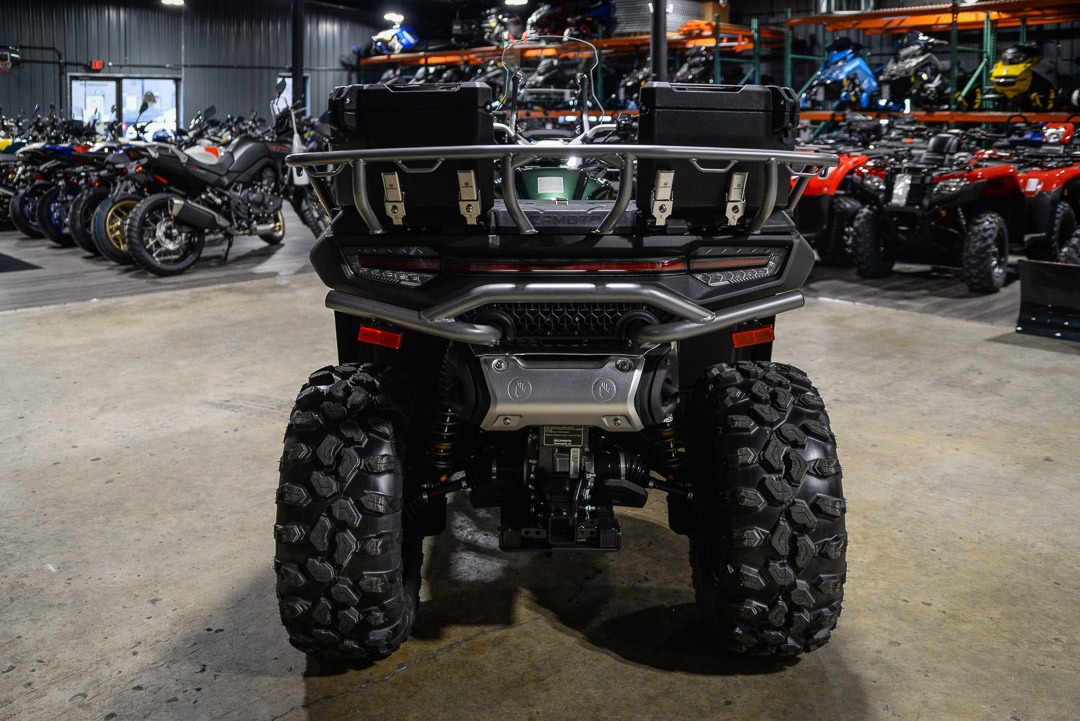 2026  CFORCE 1000 Overland 5