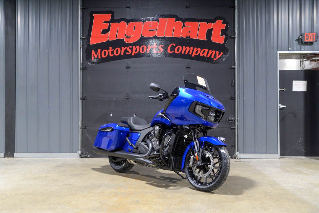 2026 Challenger® Dark Horse® 112 with PowerBand Audio P