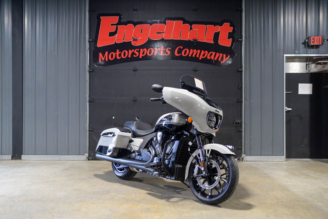 2026 Chieftain® PowerPlus Dark Horse with 112 and Power