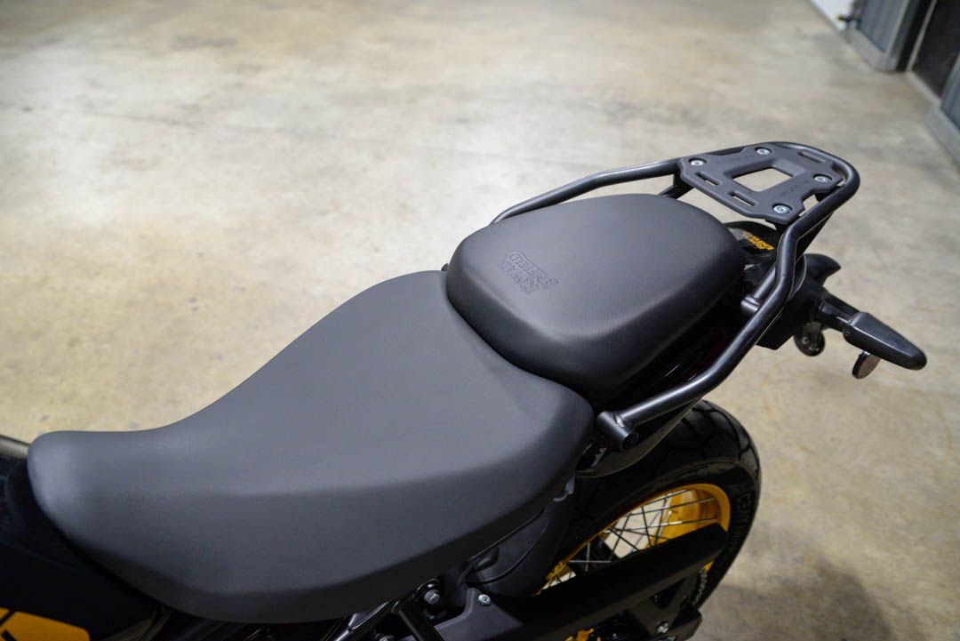 2026 Royal Enfield Himalayan photo 4