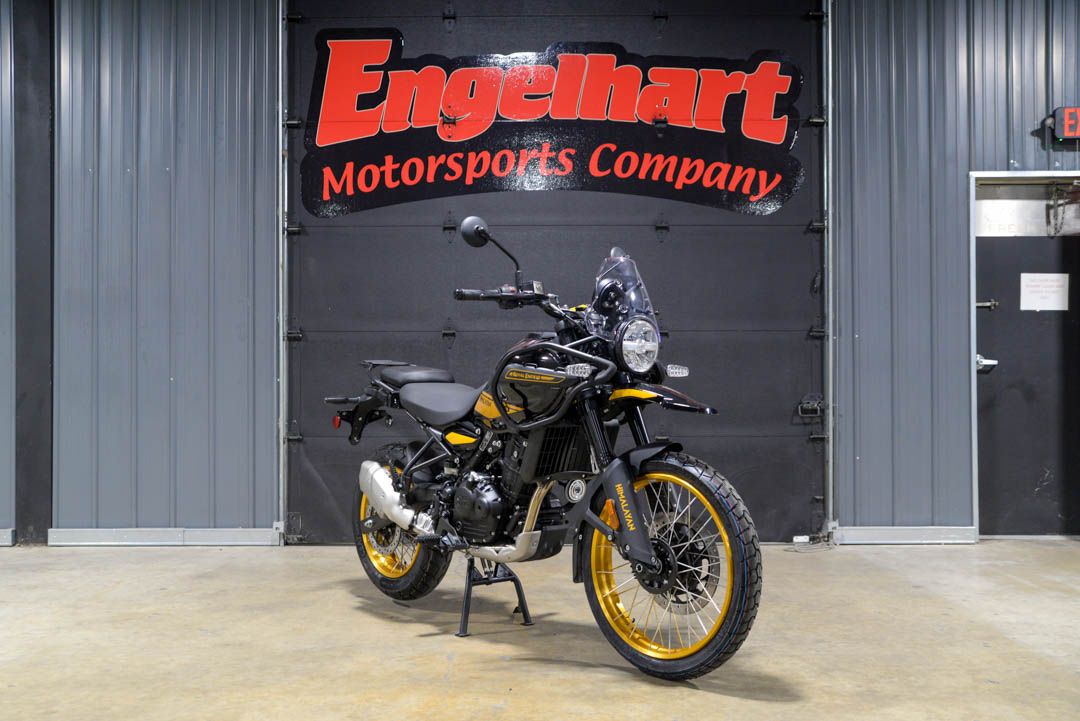2026  Himalayan 450 for sale 1038850