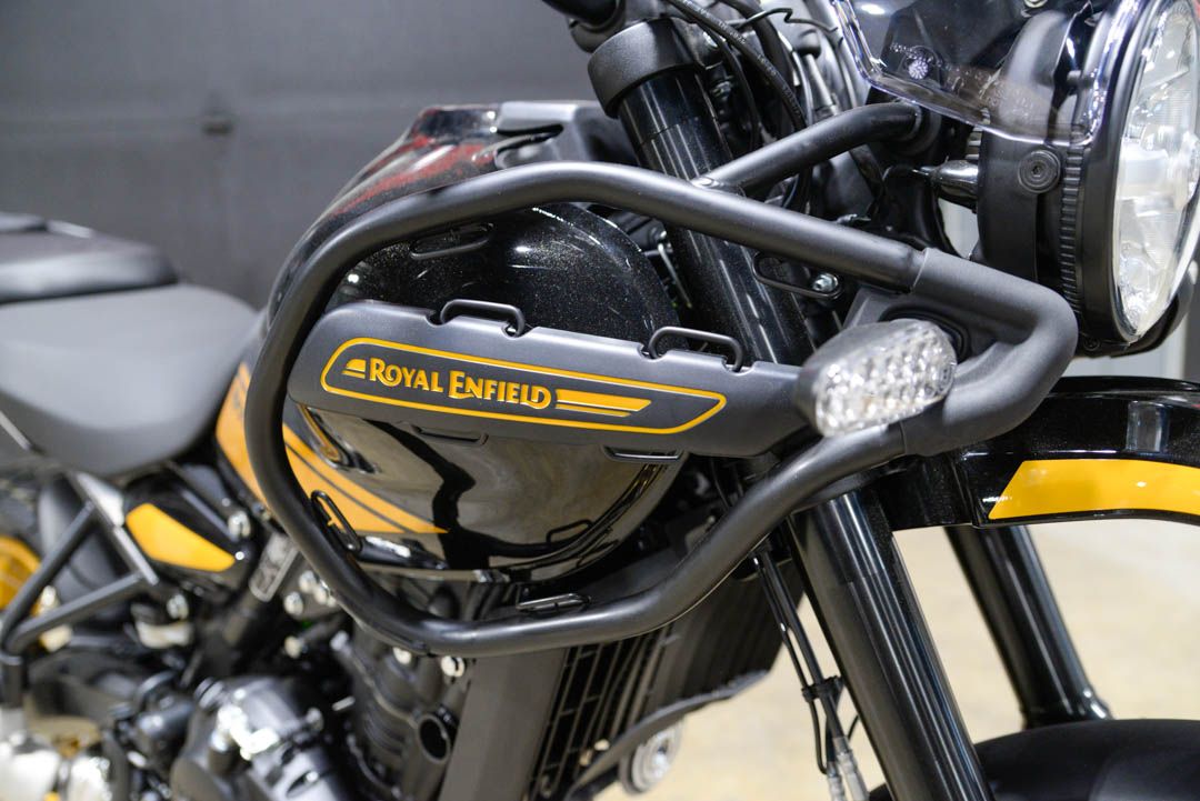 2026 Royal Enfield Himalayan photo 7