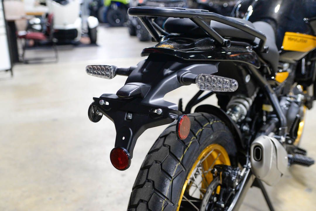 2026 Royal Enfield Himalayan photo 5