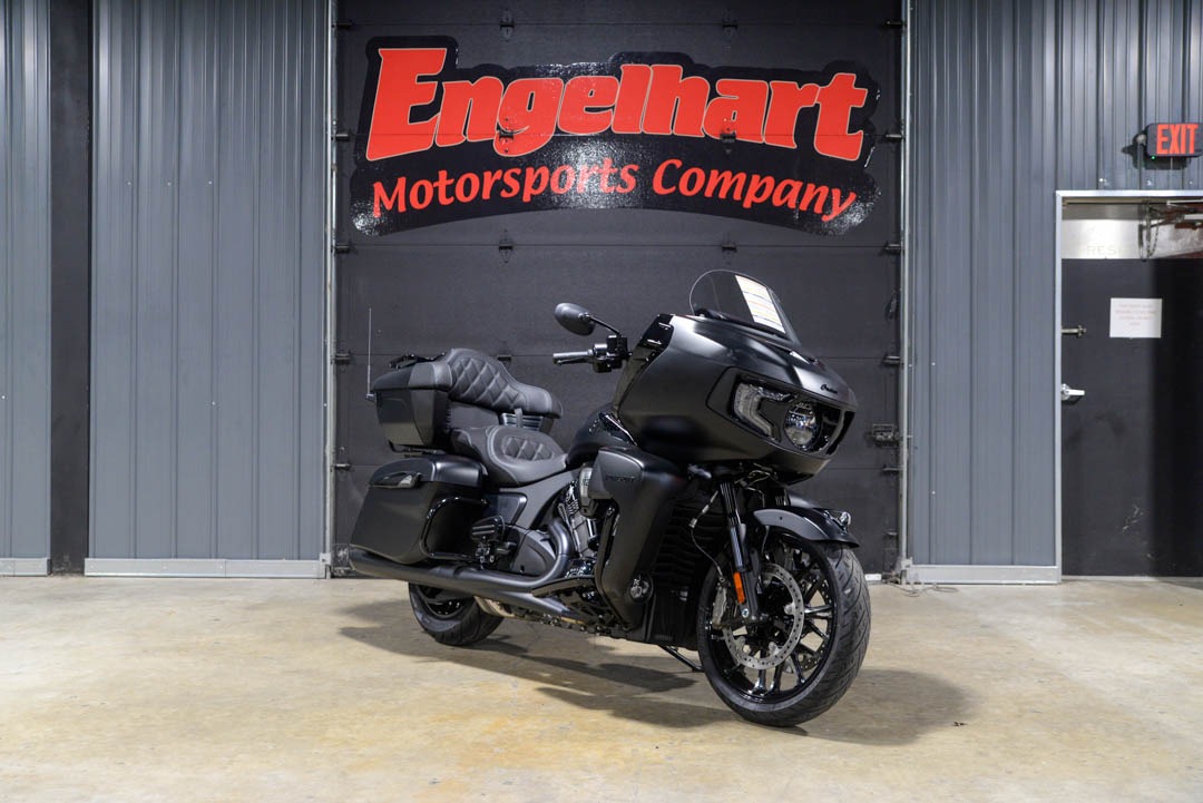 2026  Pursuit® Dark Horse® with 112 for sale 1178661