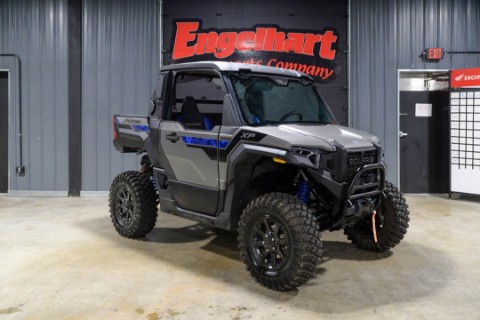 2024 Polaris XPEDITION XP Ultimate
