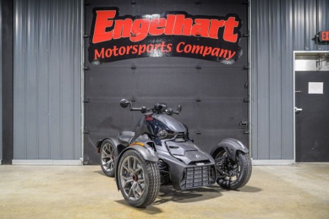 2025 Can-Am Ryker 600 ACE, Madison WI | New Motorcycles for Sale