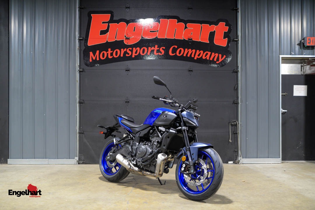 2026 Yamaha MT-07 for sale 1190526