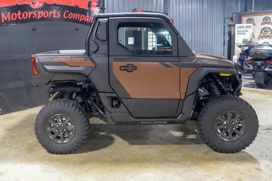 2027 Polaris Polaris XPEDITION XP NorthStar 2