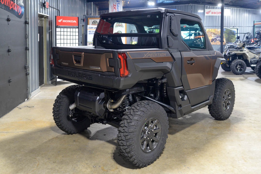 2027 Polaris Polaris XPEDITION XP NorthStar 3
