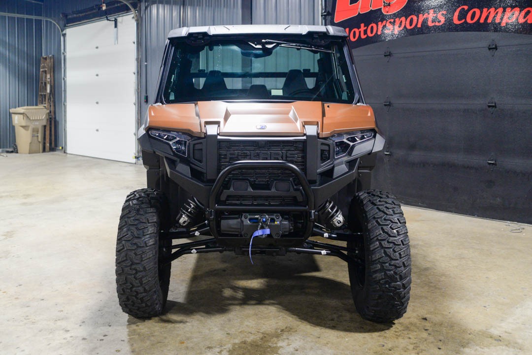 2027 Polaris Polaris XPEDITION XP NorthStar 8