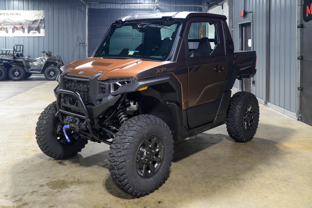 2027 Polaris Polaris XPEDITION XP NorthStar 7