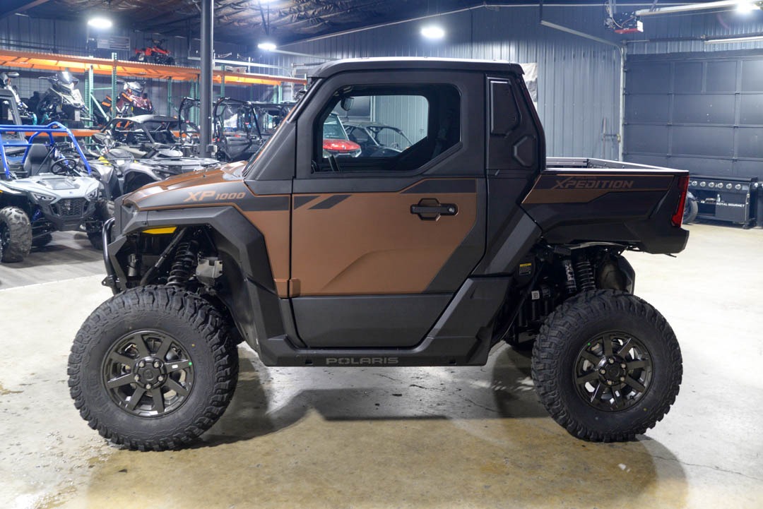2027 Polaris Polaris XPEDITION XP NorthStar 6