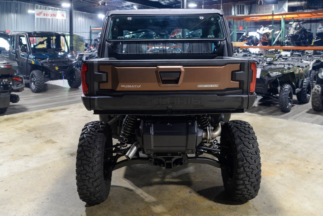 2027 Polaris Polaris XPEDITION XP NorthStar 4