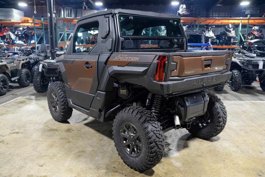 2027 Polaris Polaris XPEDITION XP NorthStar 5