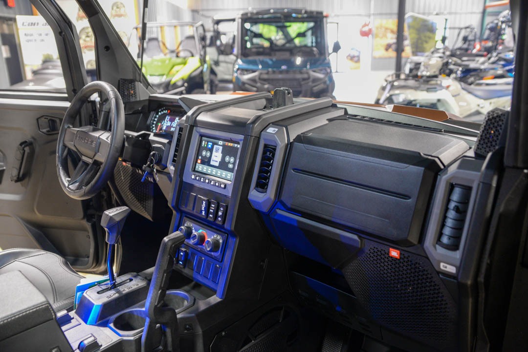 2027 Polaris Polaris XPEDITION XP NorthStar 10
